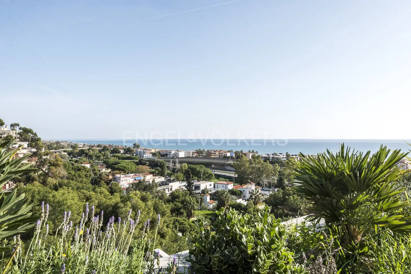 Piso de 160 m² en Sitges