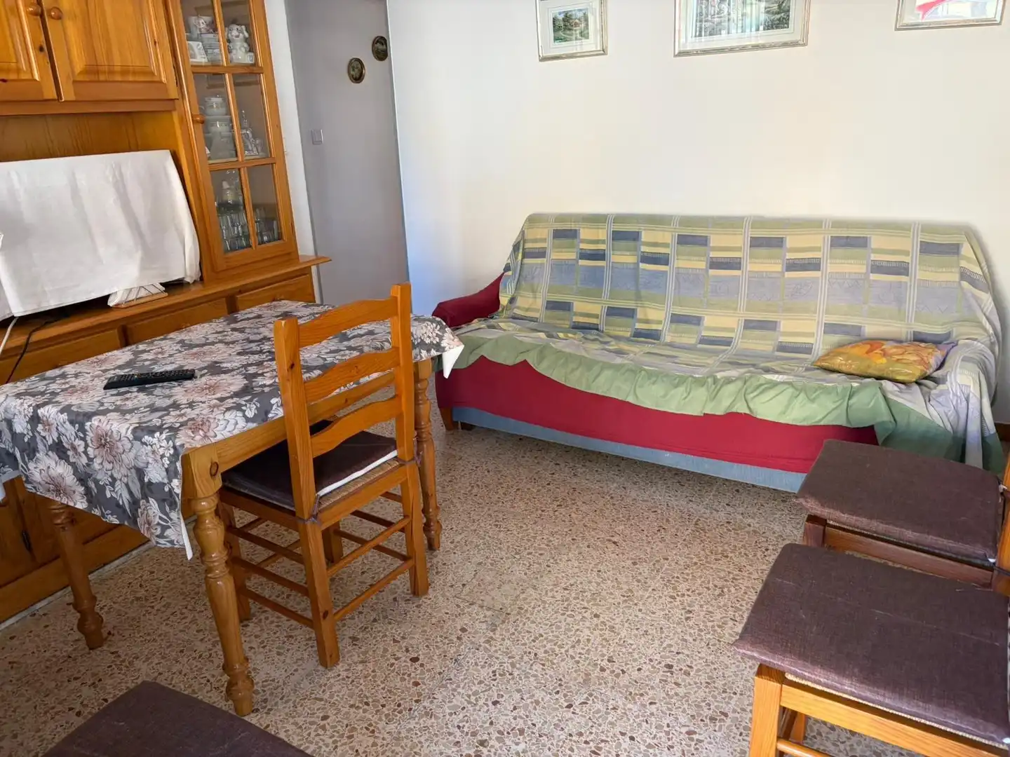 Appartamento 50 m² a Oliva