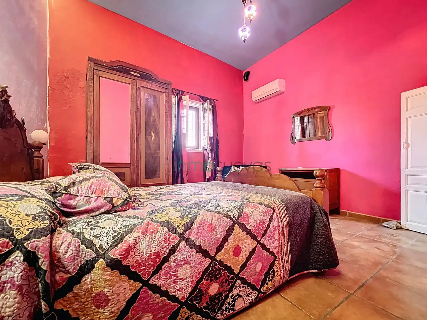 Casa de 110 m² en Vera