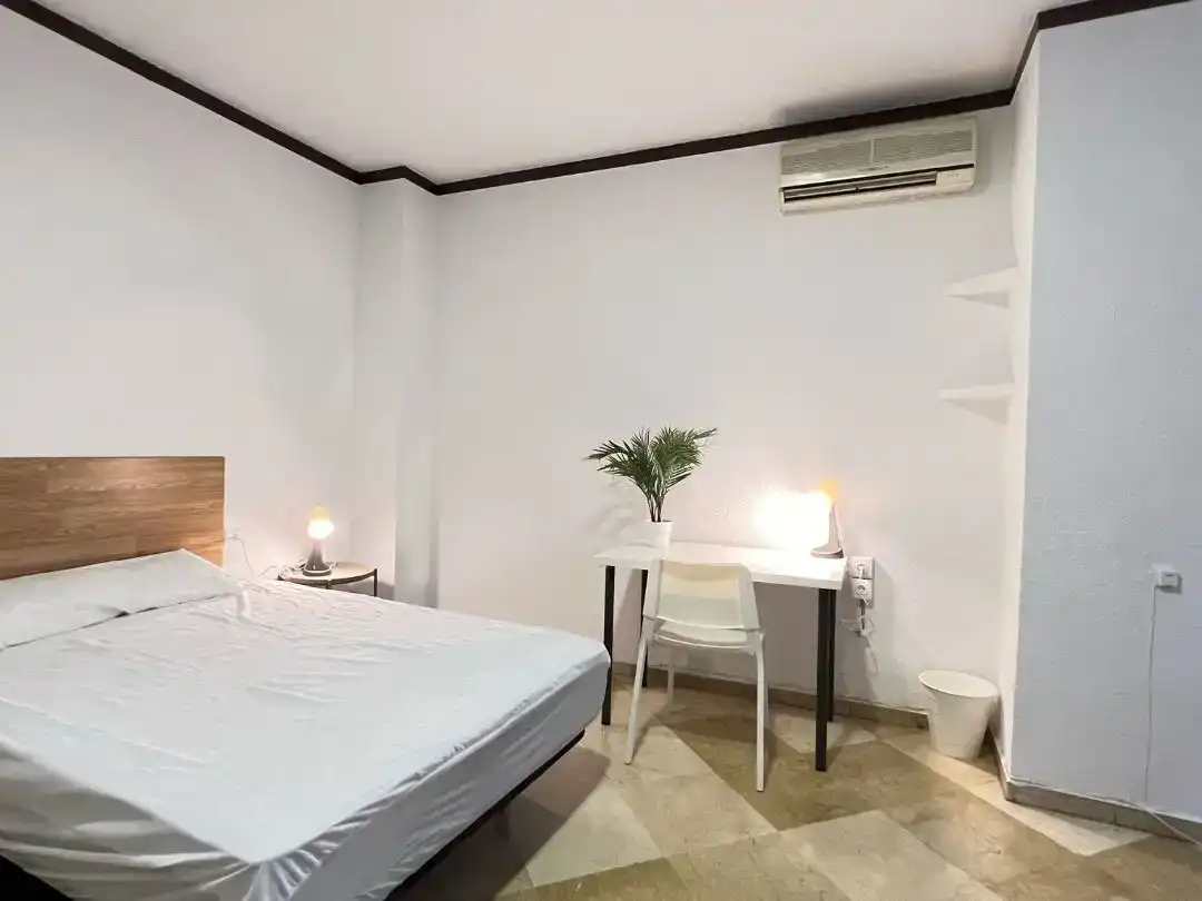 Habitación 214 m², Granada