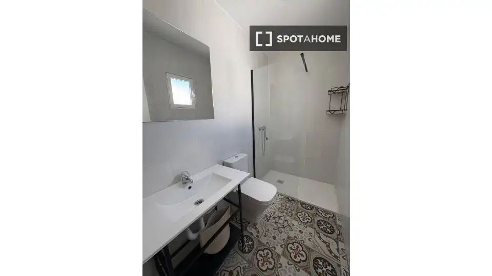 Habitación 92 m², Sevilla