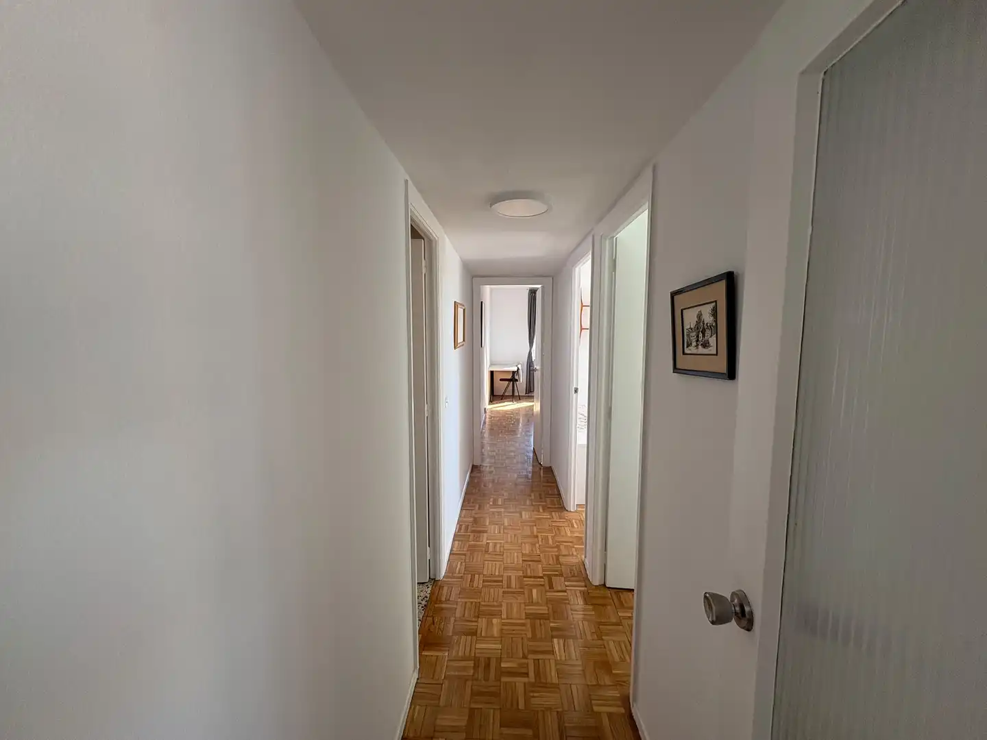 Apartamento 80 m² em Madrid