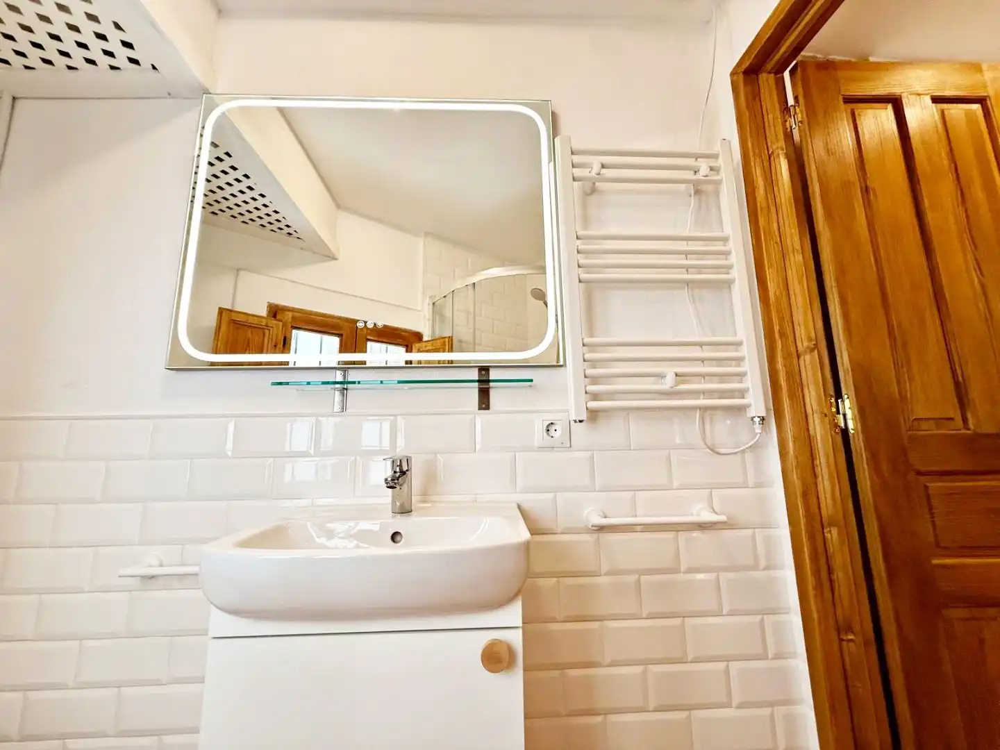 Piso de 40 m² en Granada