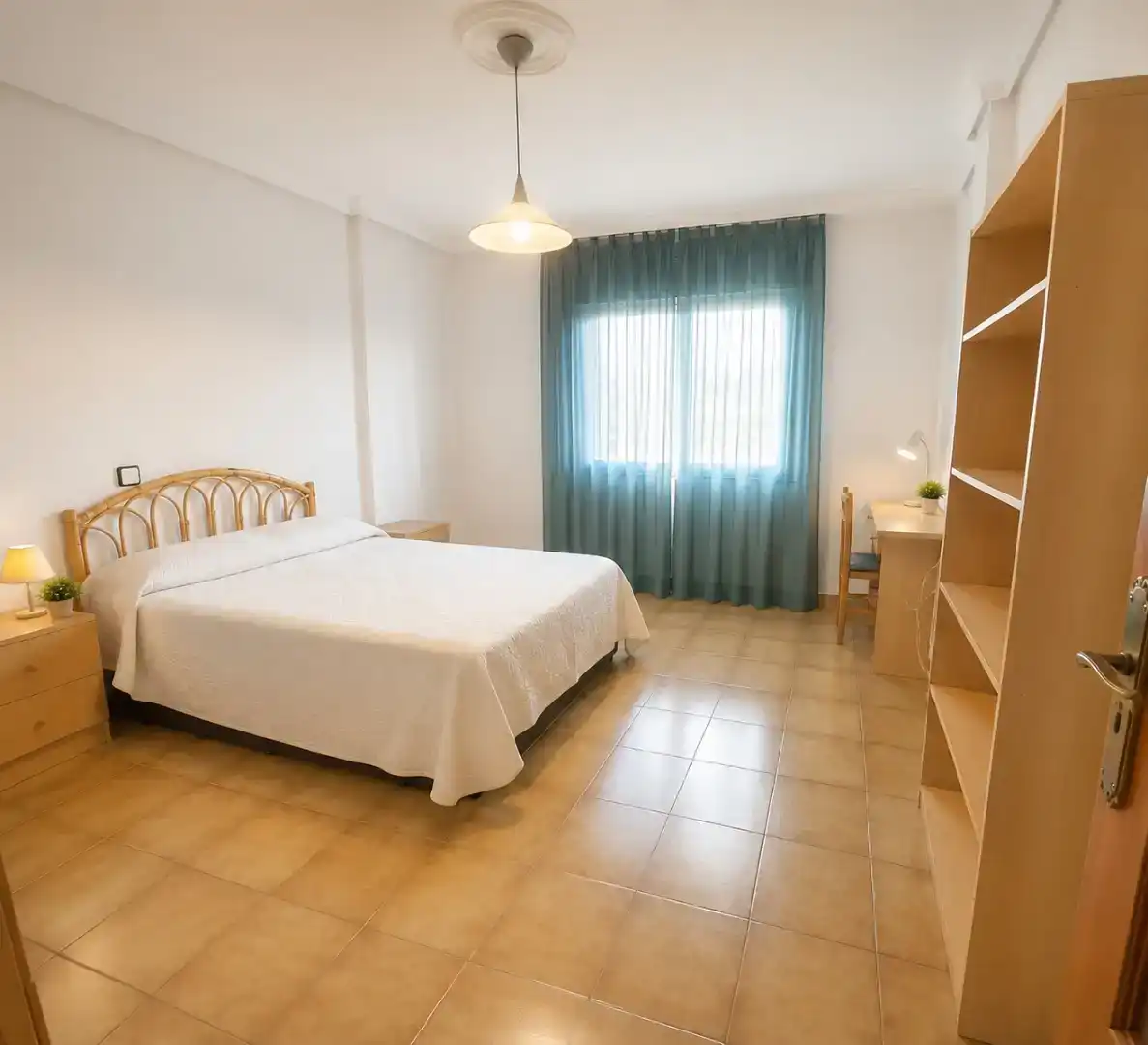 Habitación 120 m², Talavera de la Reina