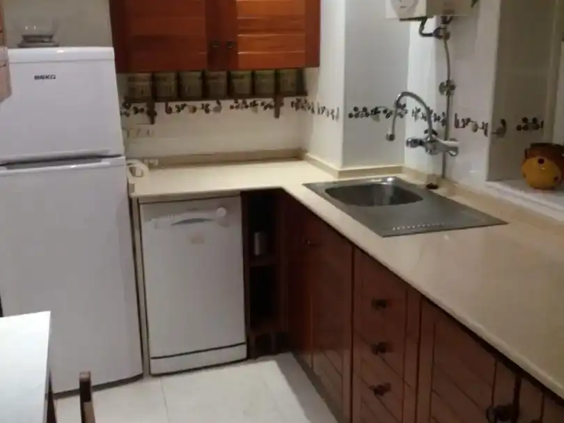 Piso de 109 m² en San Fernando