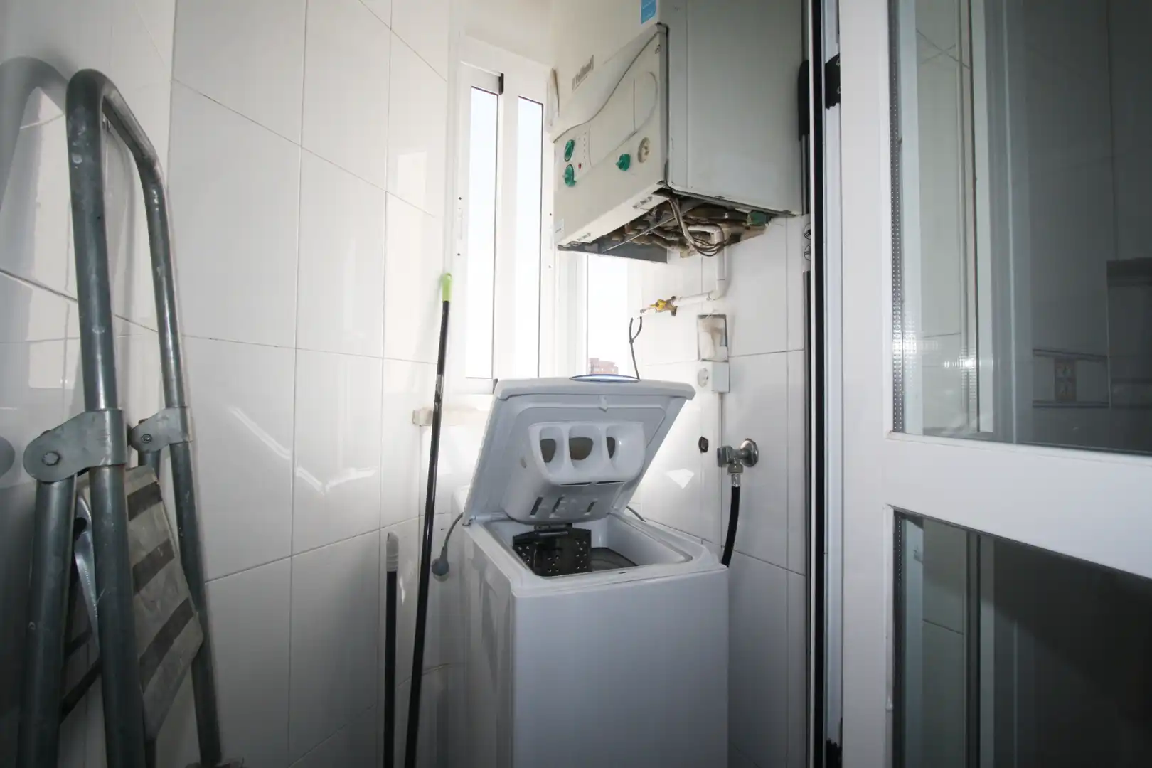 Pis de 58 m² a Albacete