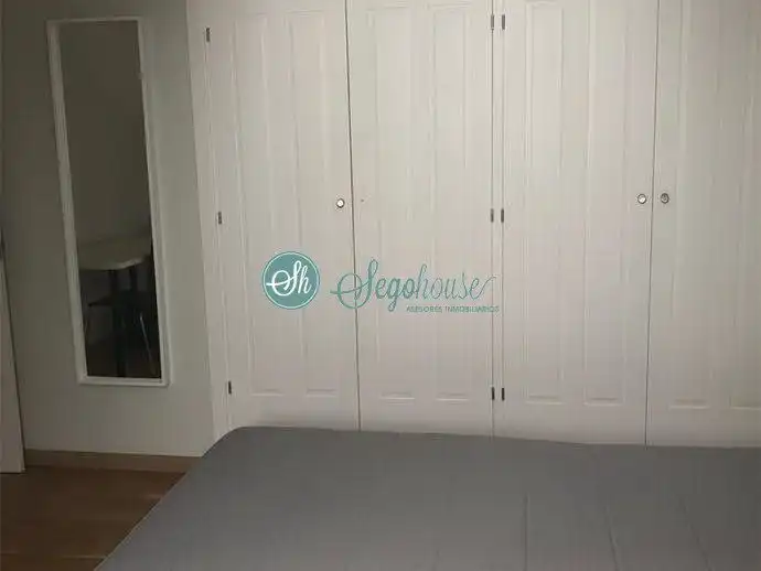 Pis de 155 m² a Segovia
