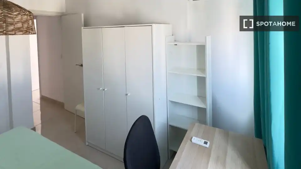 Habitación en alquiler, Almería