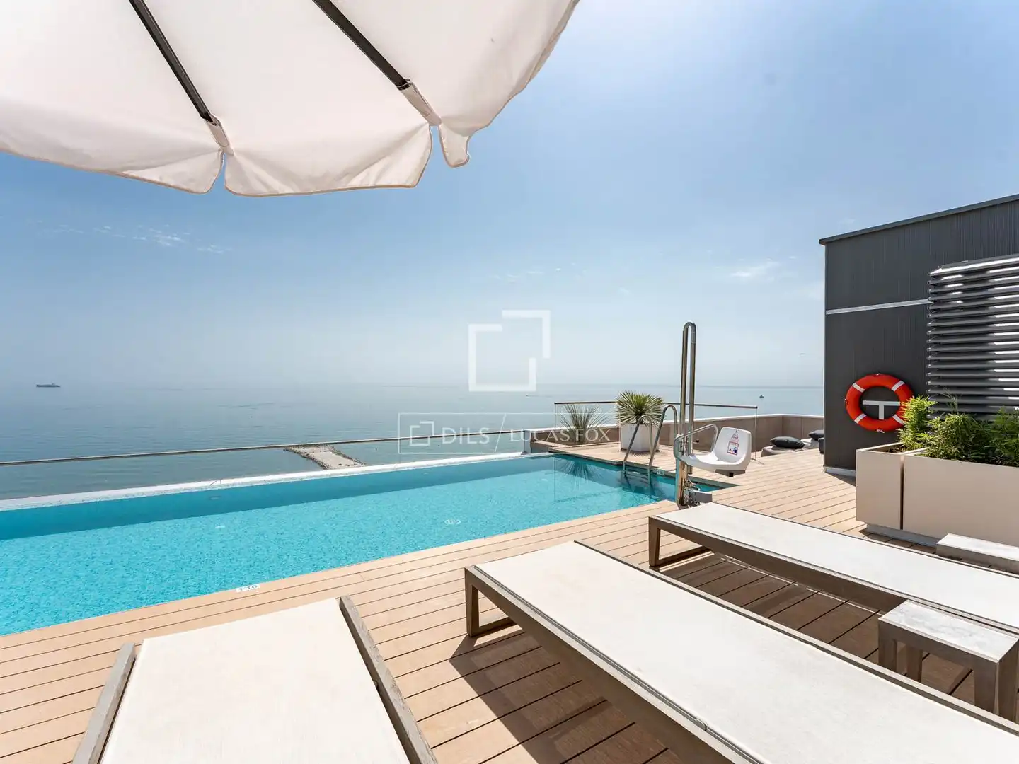 Piso de 110 m² en Málaga