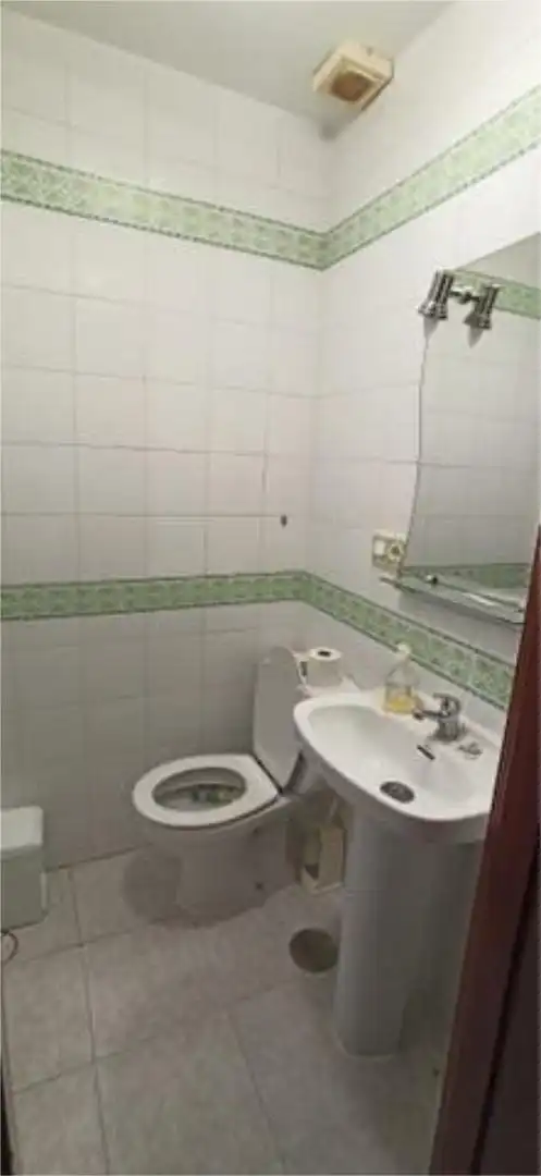 Piso de 110 m² en Fregenal de la Sierra