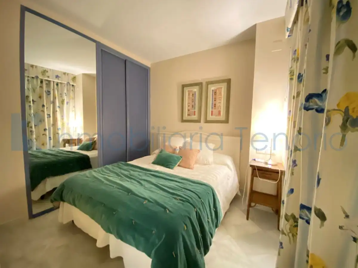 Piso de 75 m² en Isla Cristina