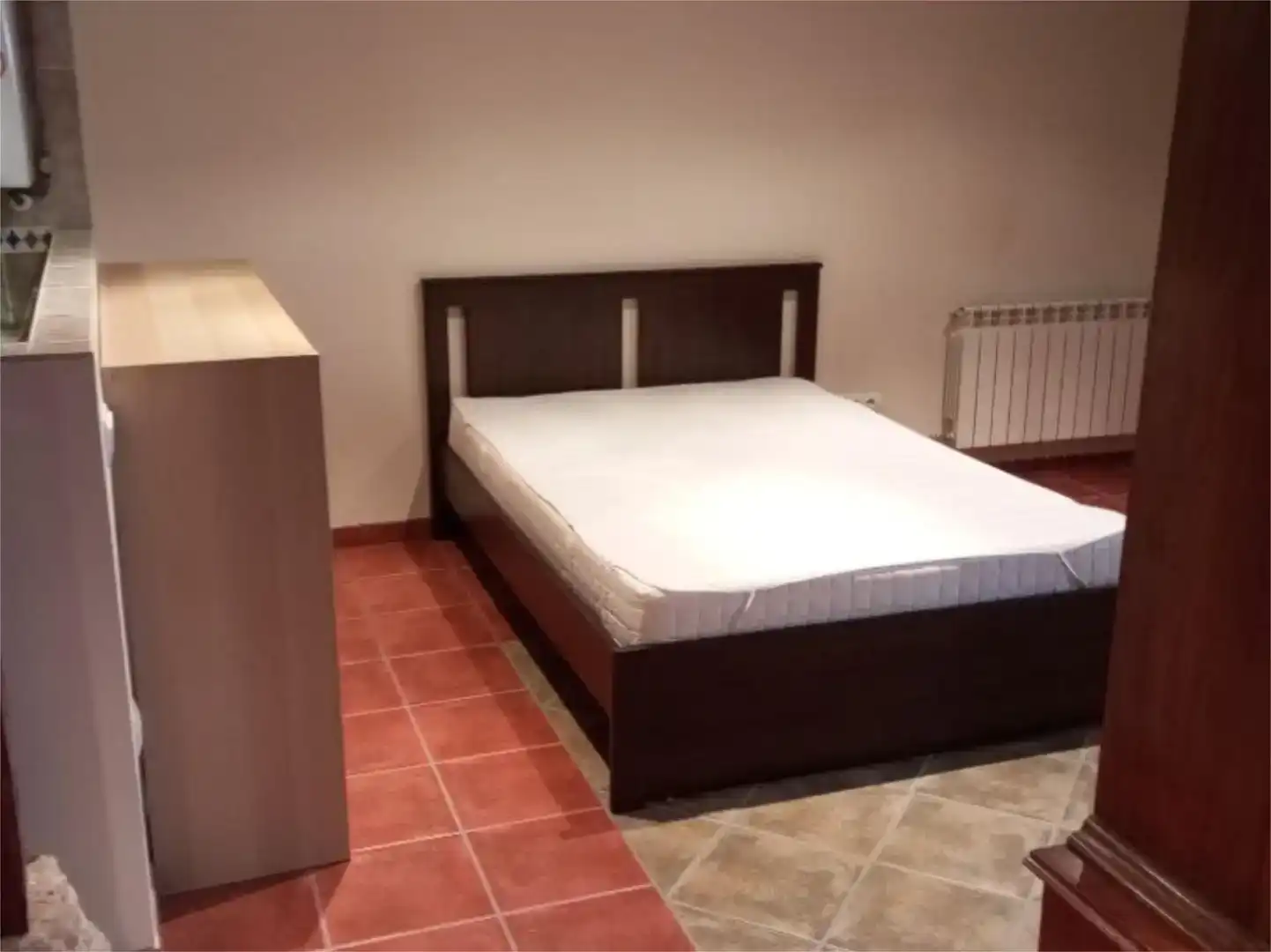 Piso de 50 m² en Villanubla