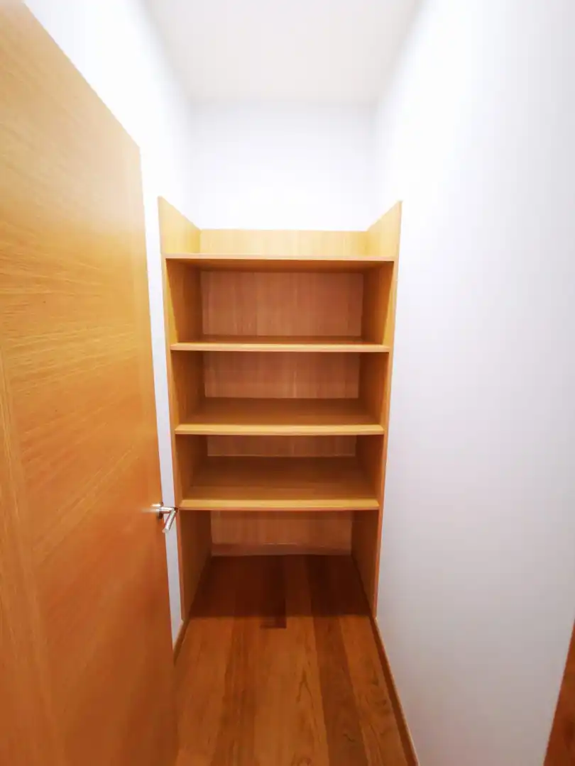 Piso de 89 m² en Ferrol