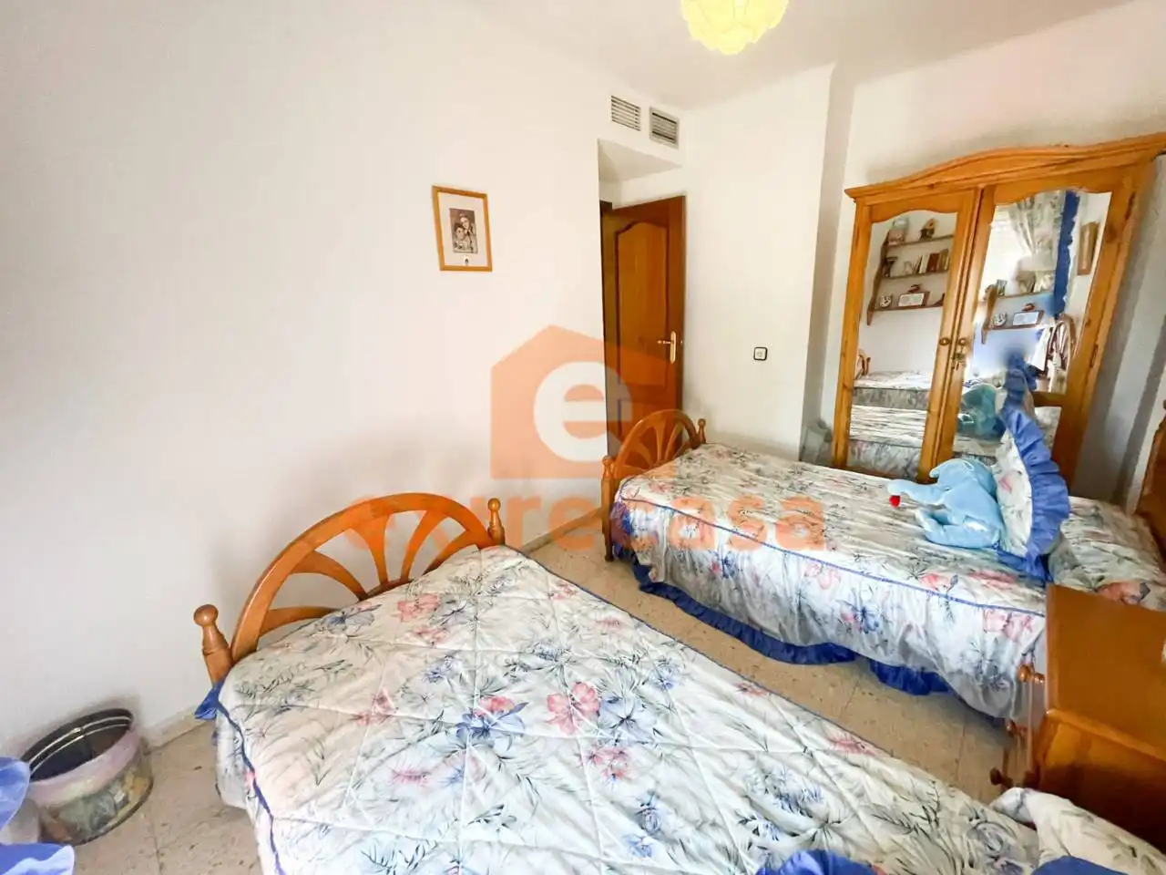 Casa de 100 m² a Badajoz