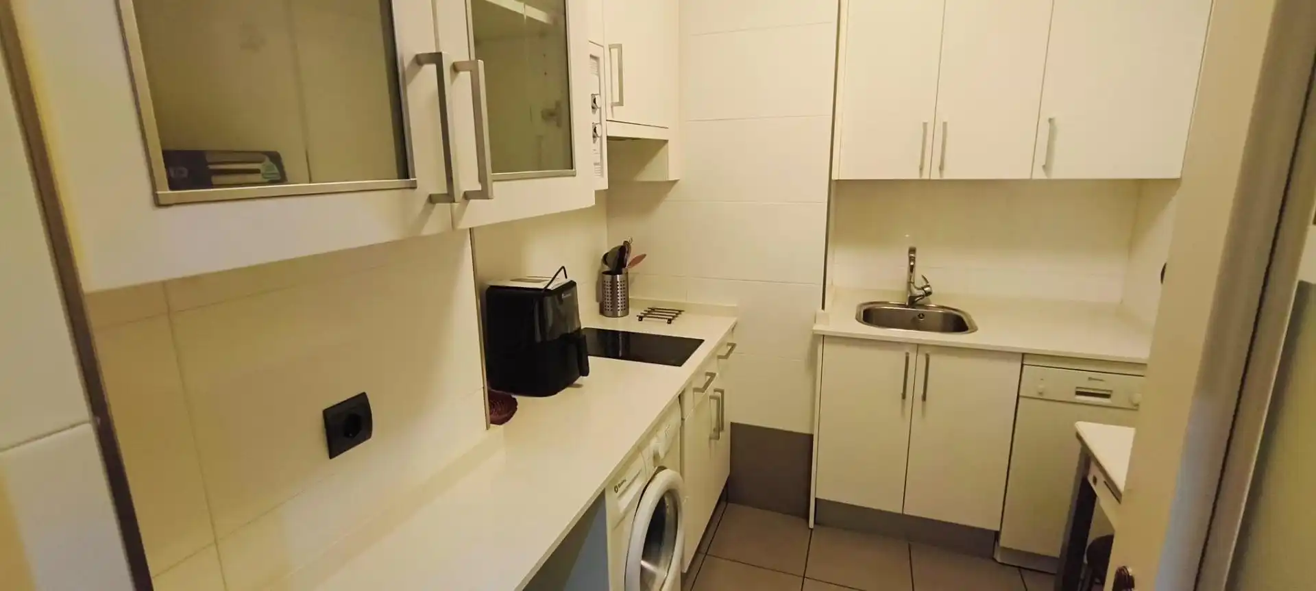 Piso de 51 m² en Valladolid