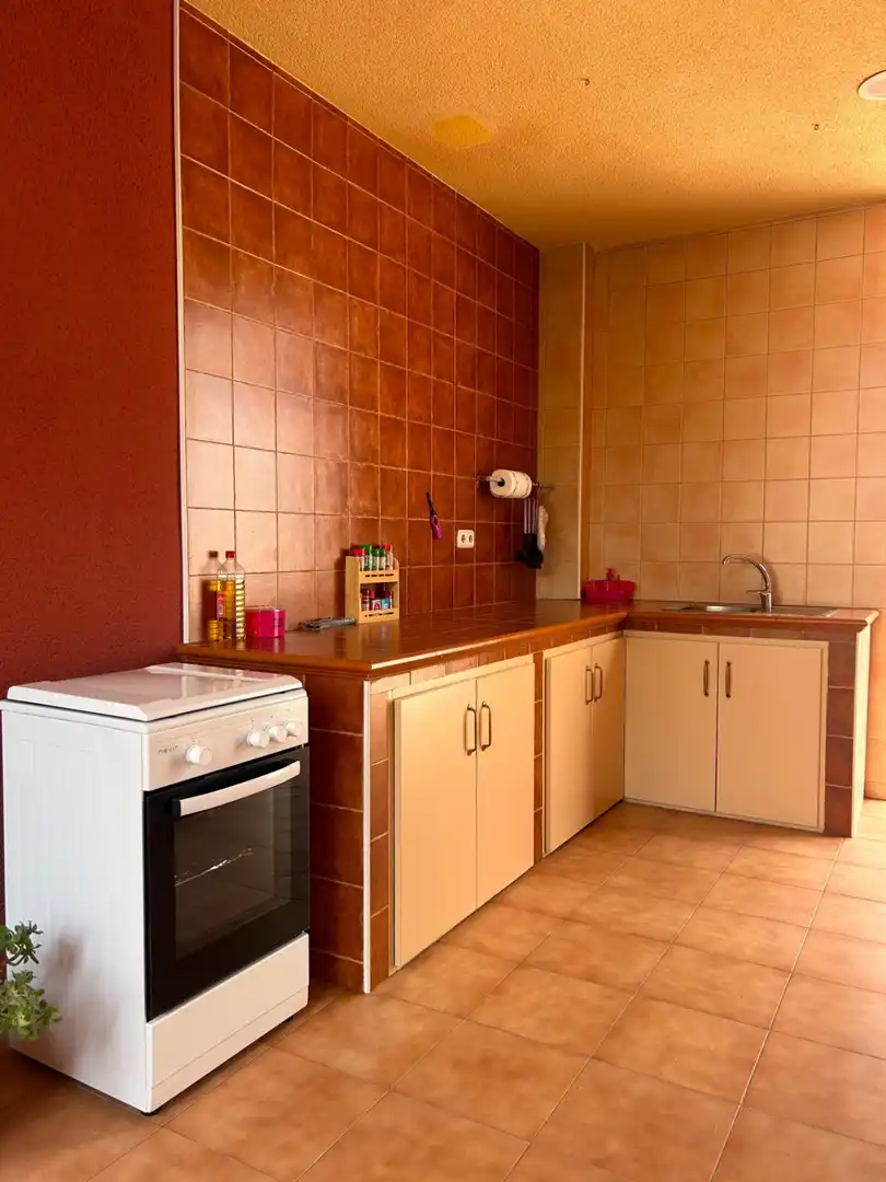 Habitación 17 m², Molina de Segura