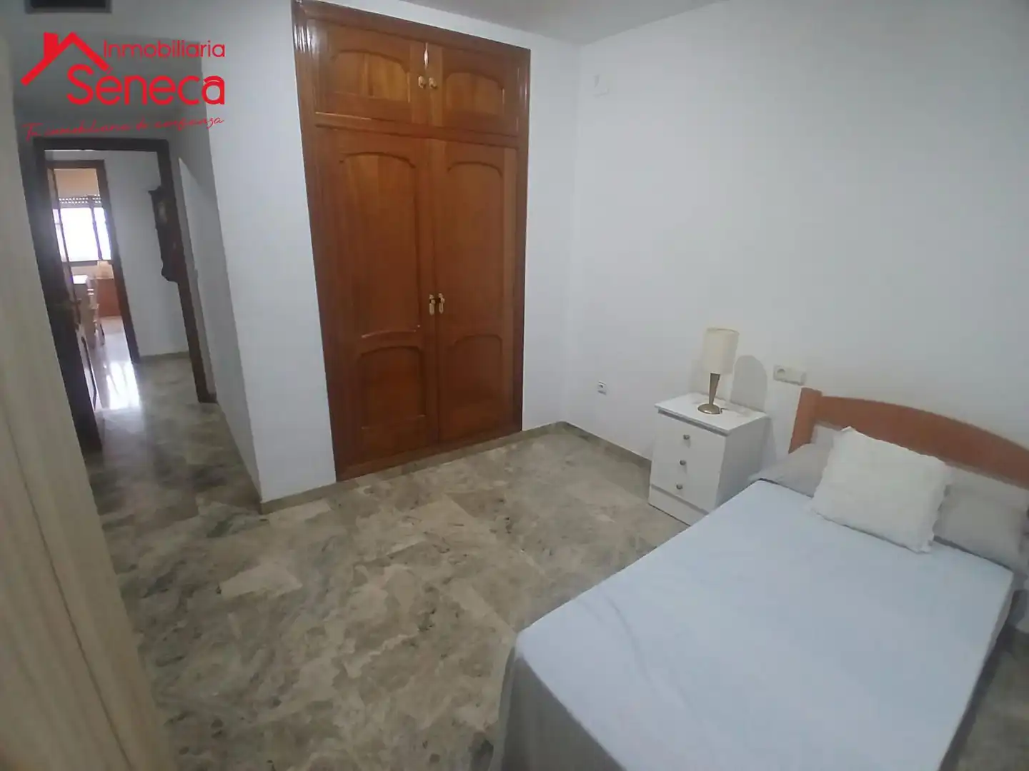 Pis de 126 m² a Còrdova