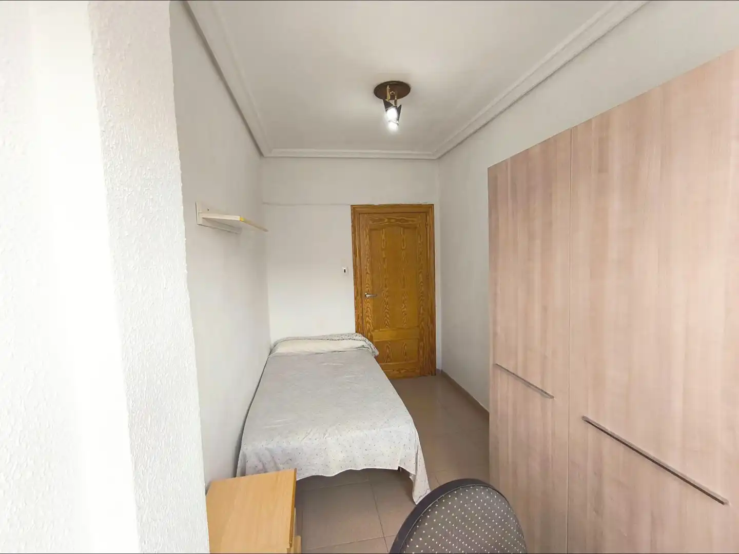Habitación en alquiler, Murcia