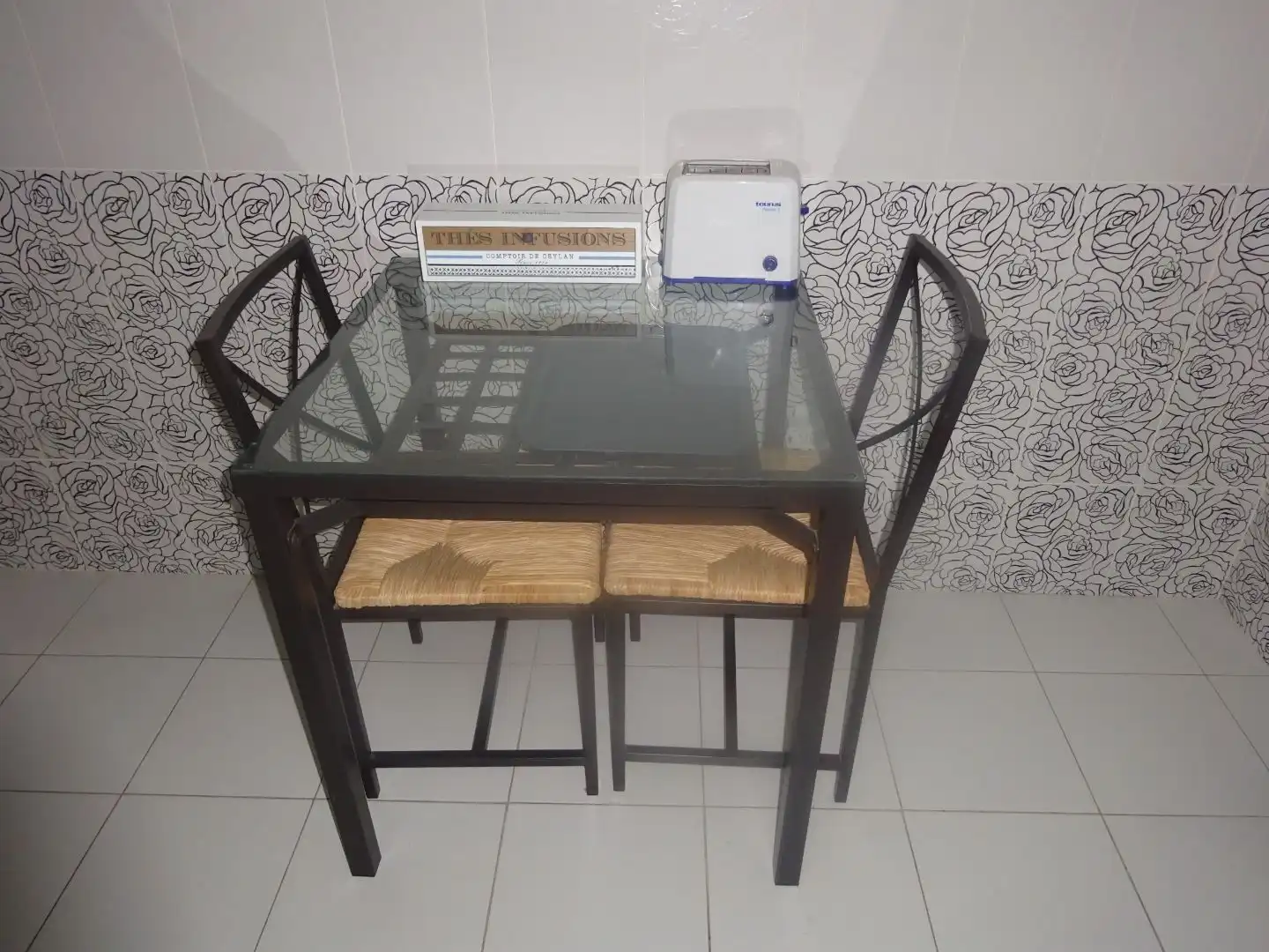Piso de 55 m² en Sevilla
