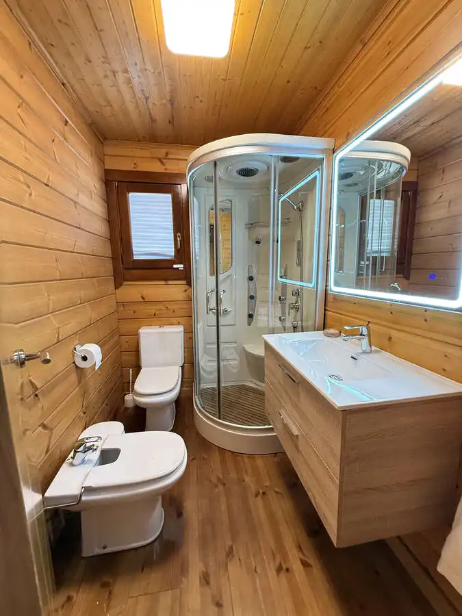 Casa de 220 m² en Roquetas de Mar