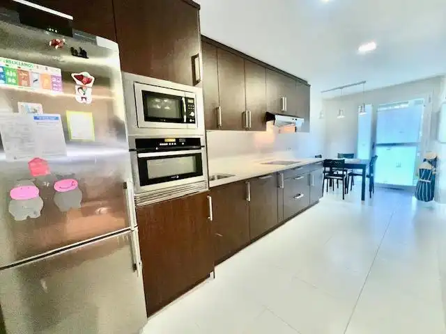 Appartamento 98 m² a Valle de Egüés / Eguesibar