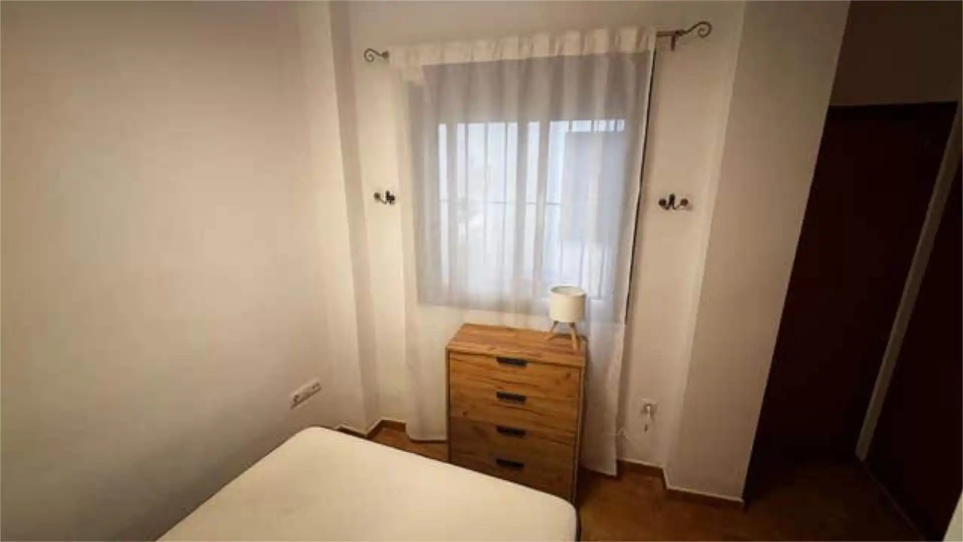 Piso de 48 m² en Sevilla