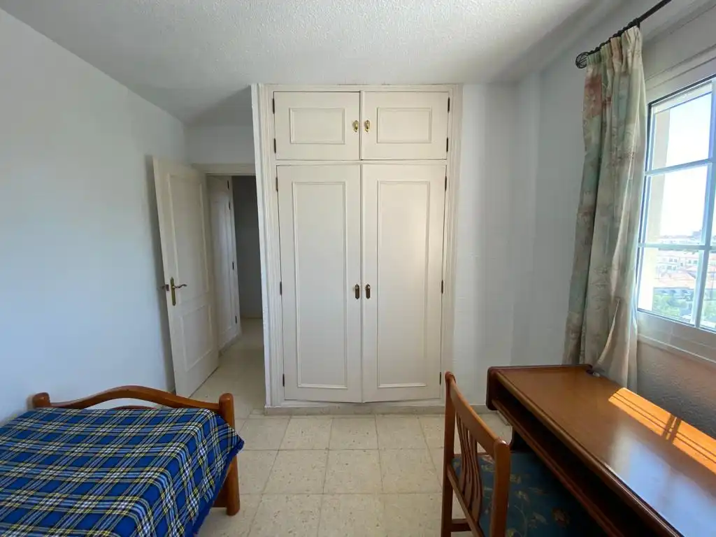 Habitación en alquiler, Málaga