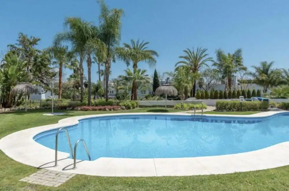 Piso de 211 m² en Marbella