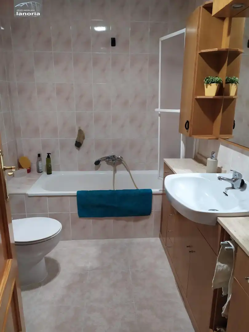 Habitación 118 m², Albacete