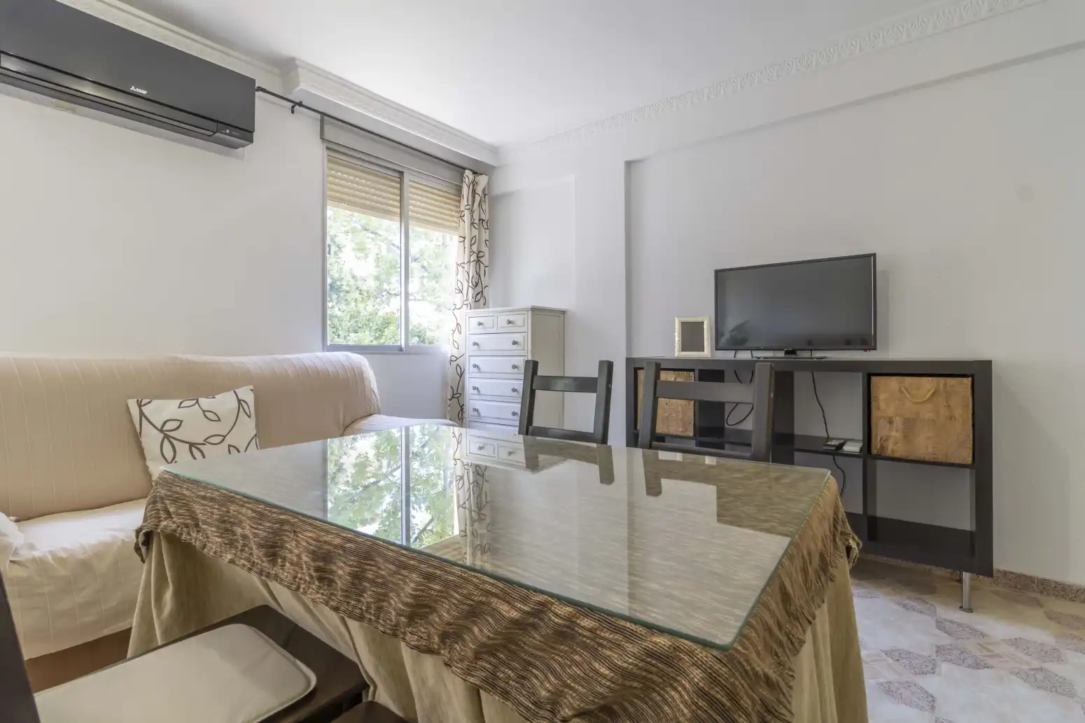 Piso de 62 m² en Sevilla