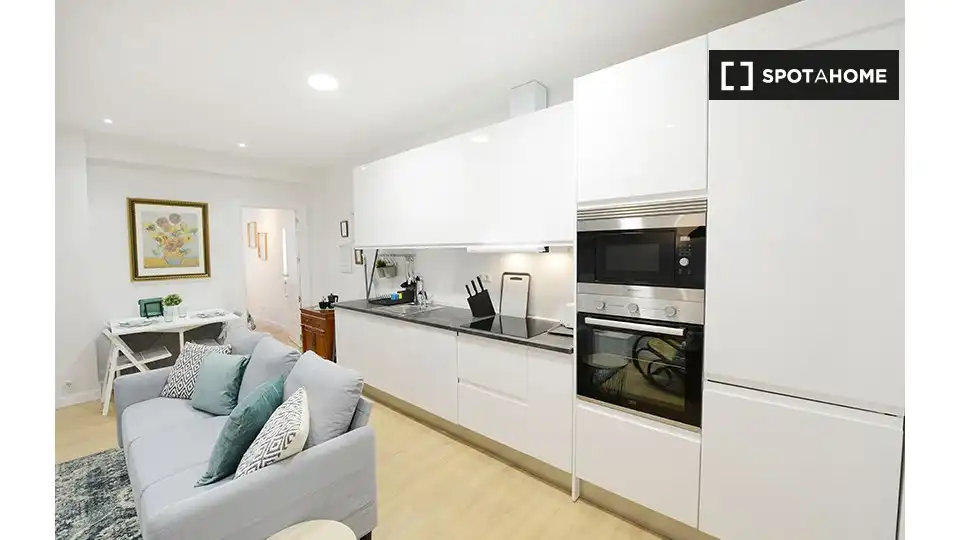 Habitación en alquiler, Bilbao