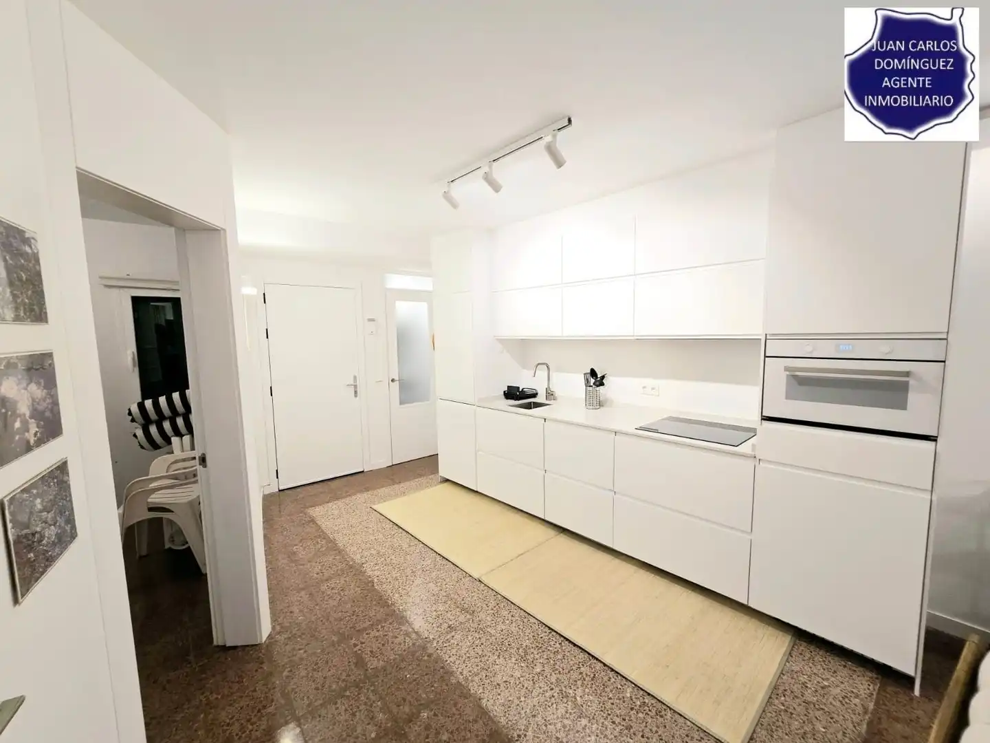 Piso de 60 m² en San Bartolomé de Tirajana