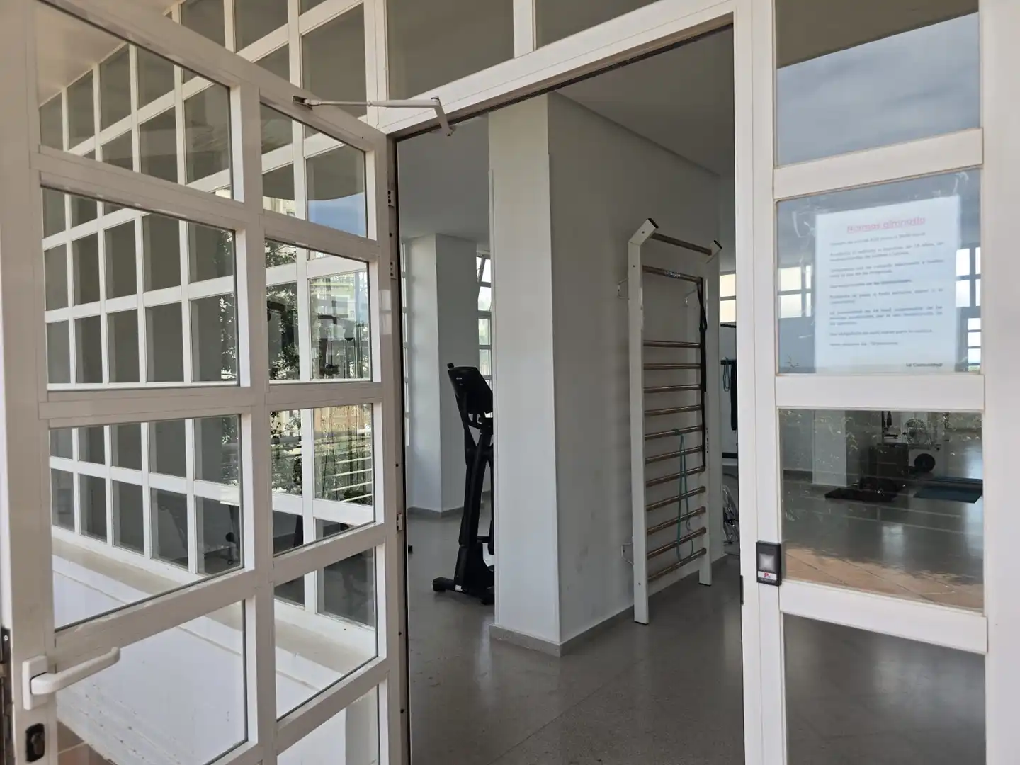 Pis de 120 m² a Benidorm