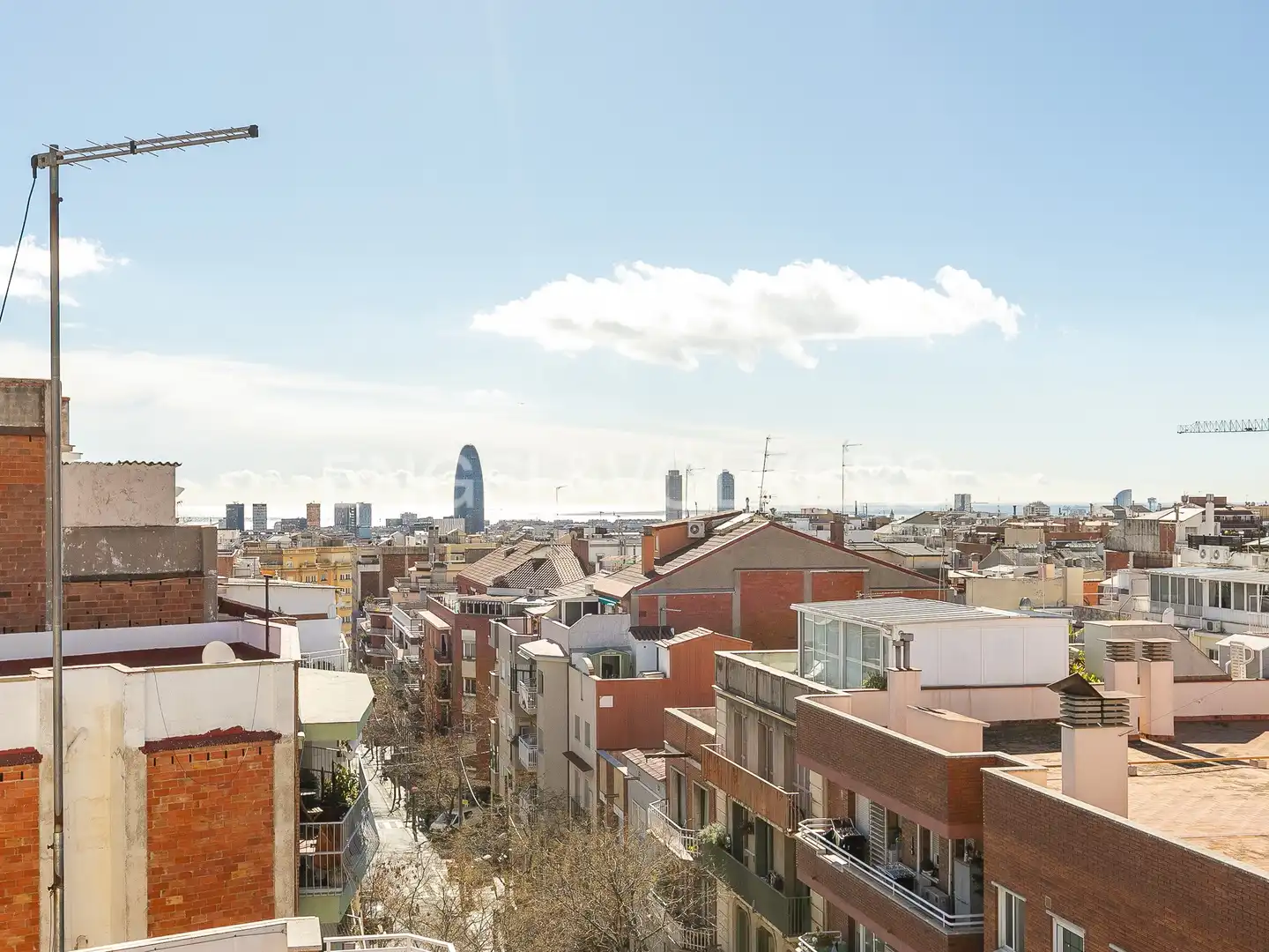 Wohnung 146 m² in Barcelona