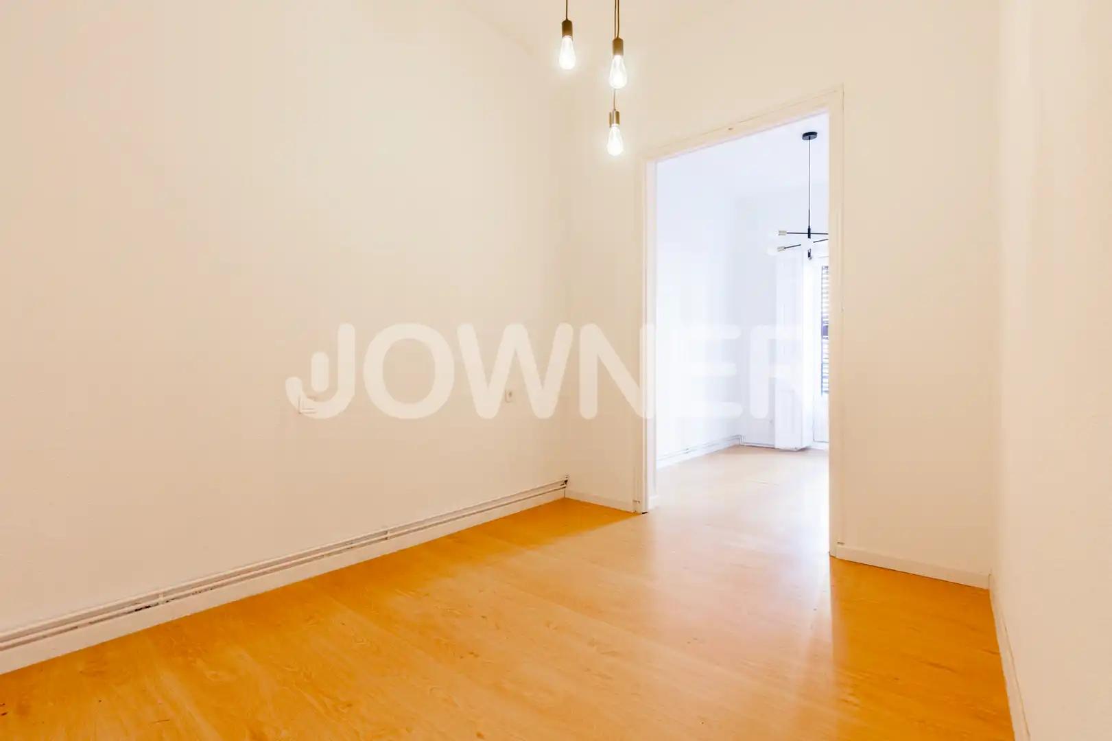 Pis de 82 m² a Madrid