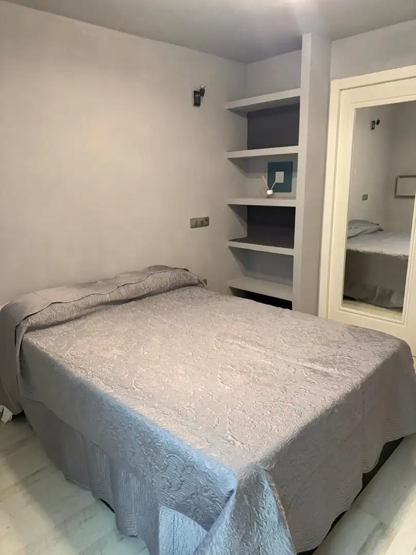 Pis de 75 m² a Madrid