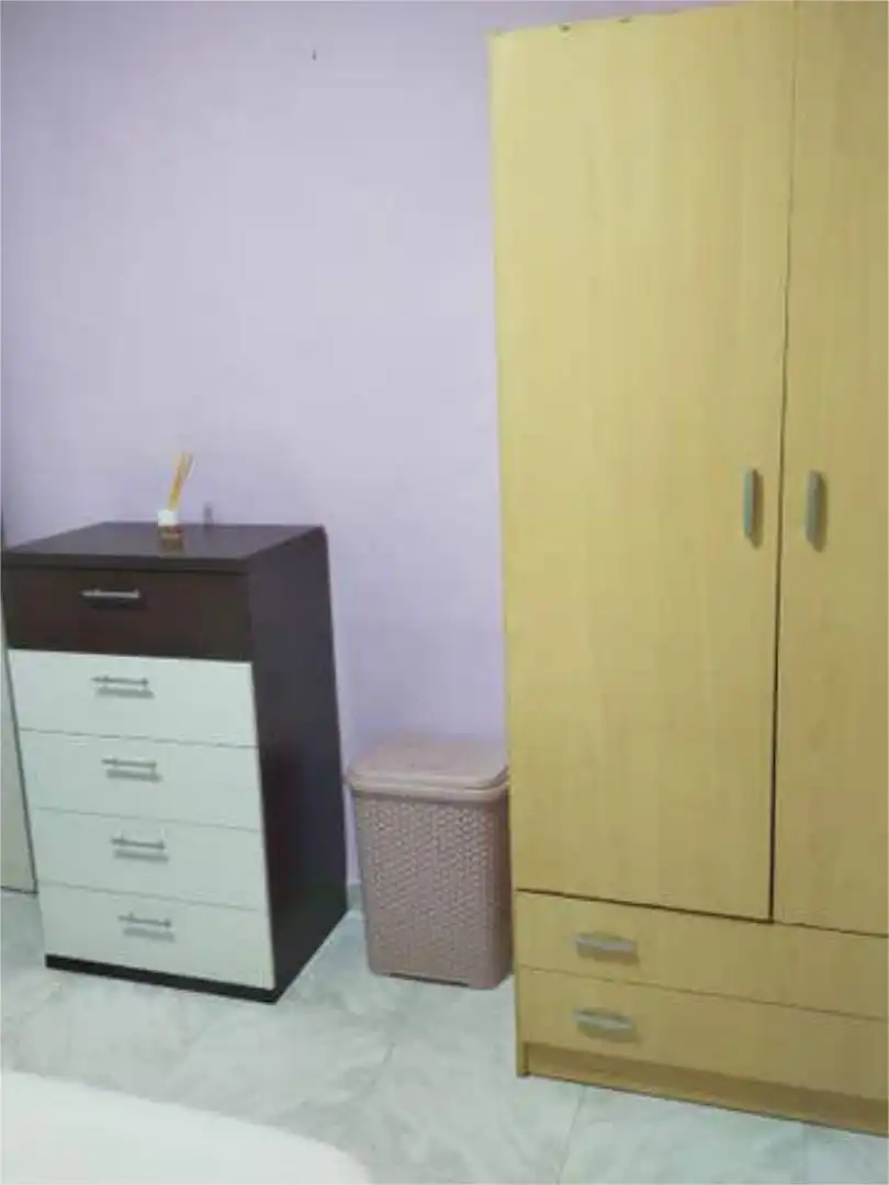 Piso de 58 m² en Murcia