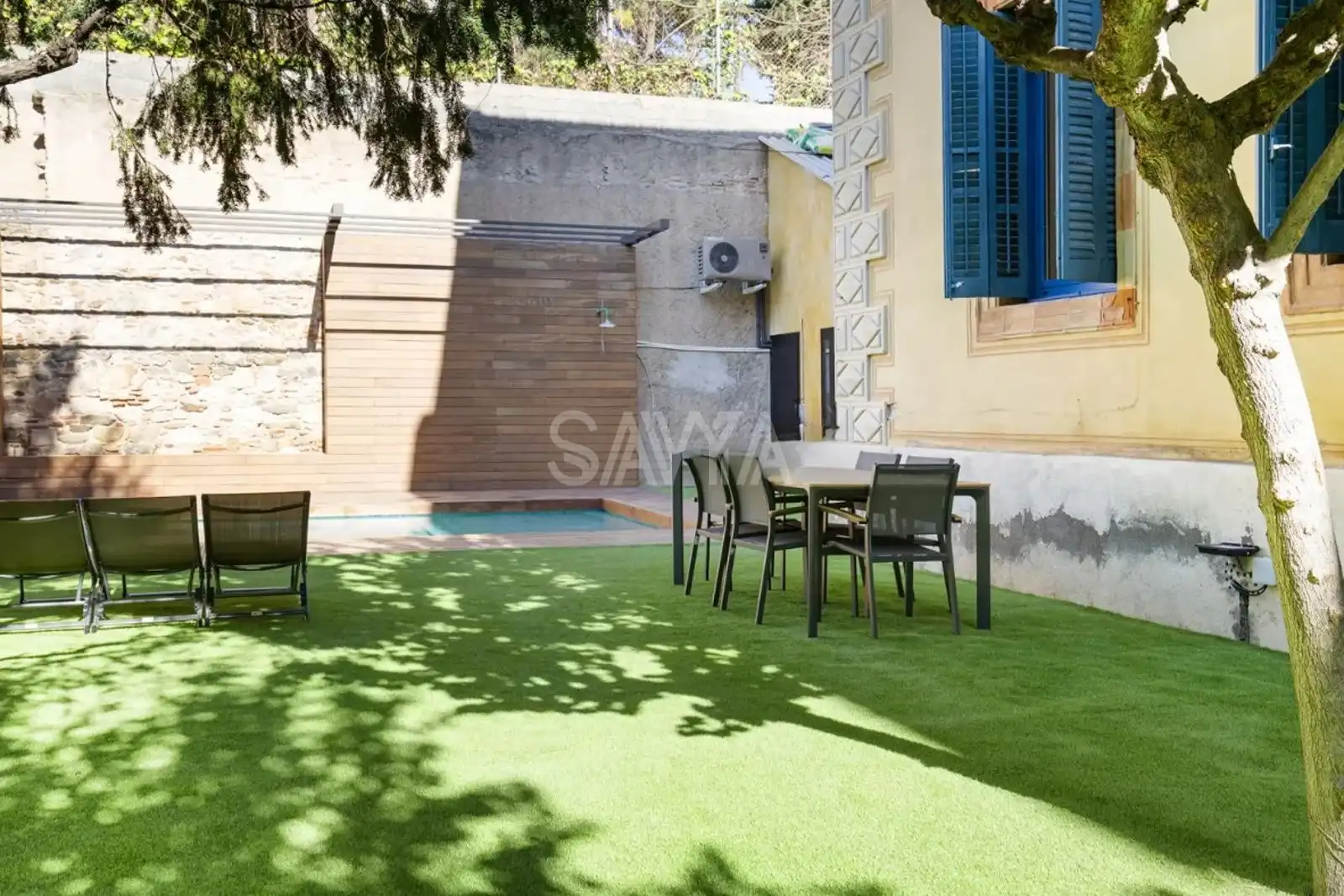 Piso de 200 m² en Población de Arroyo