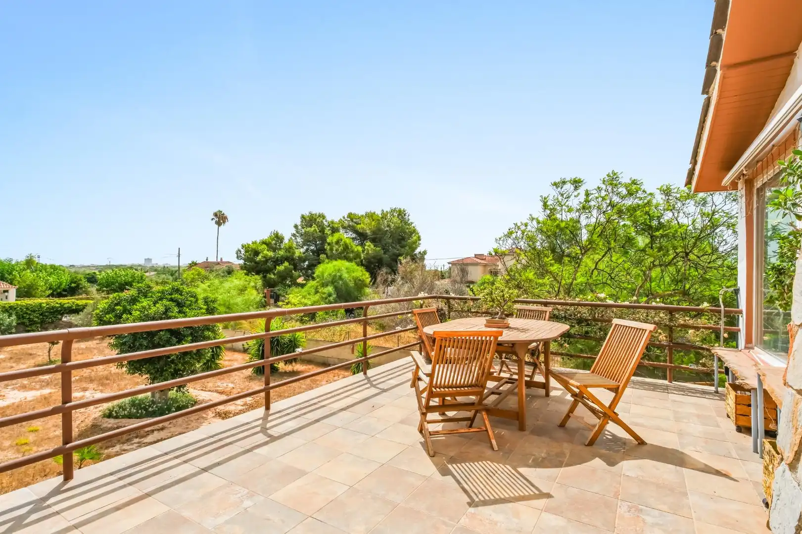 Piso de 190 m² en Elche