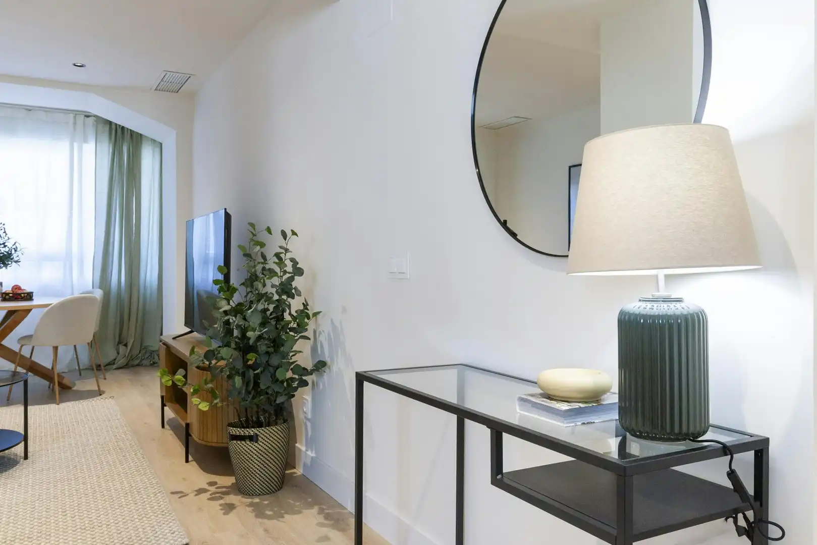 Appartamento 108 m² a Madrid