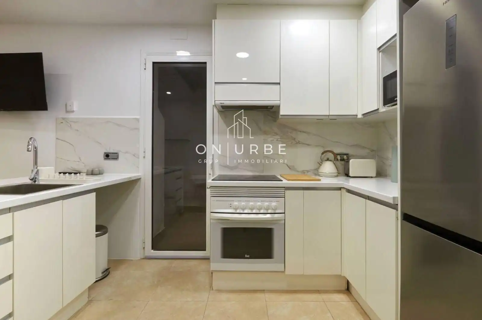 Piso de 55 m² en Barcelona