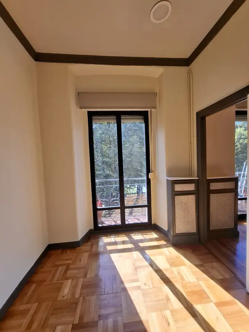 Piso de 160 m² en Gijón