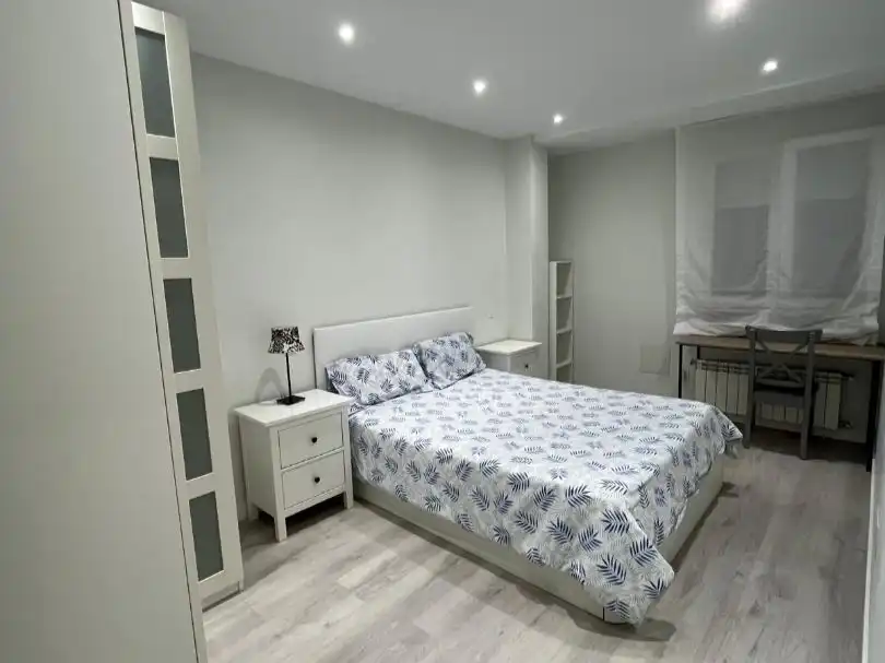 Wohnung 90 m² in Santander