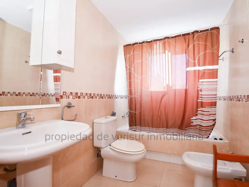 Piso de 72 m² en Águilas