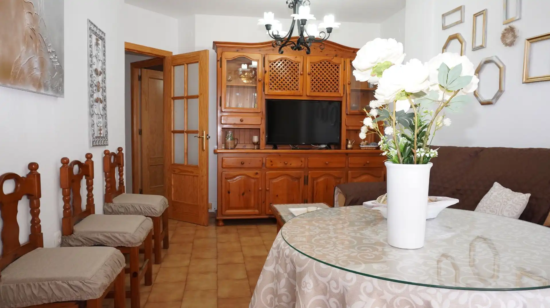 Pis de 82 m² a Motril
