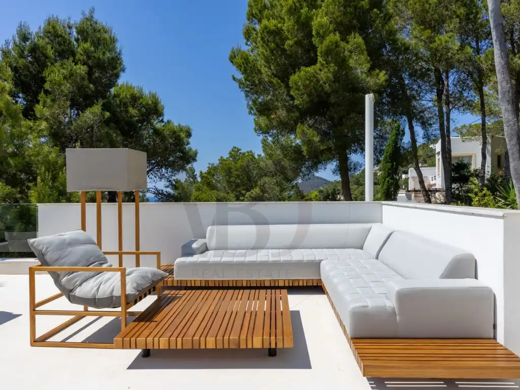 Casa de 550 m² a Sant Antoni de Portmany