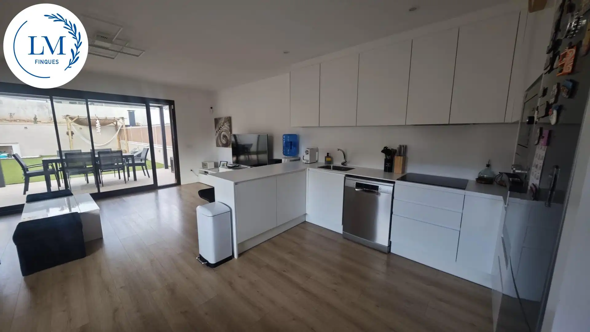 Casa de 137 m² en Vilanova i la Geltrú