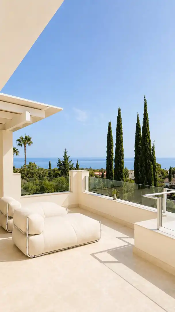 Casa de 430 m² a Marbella