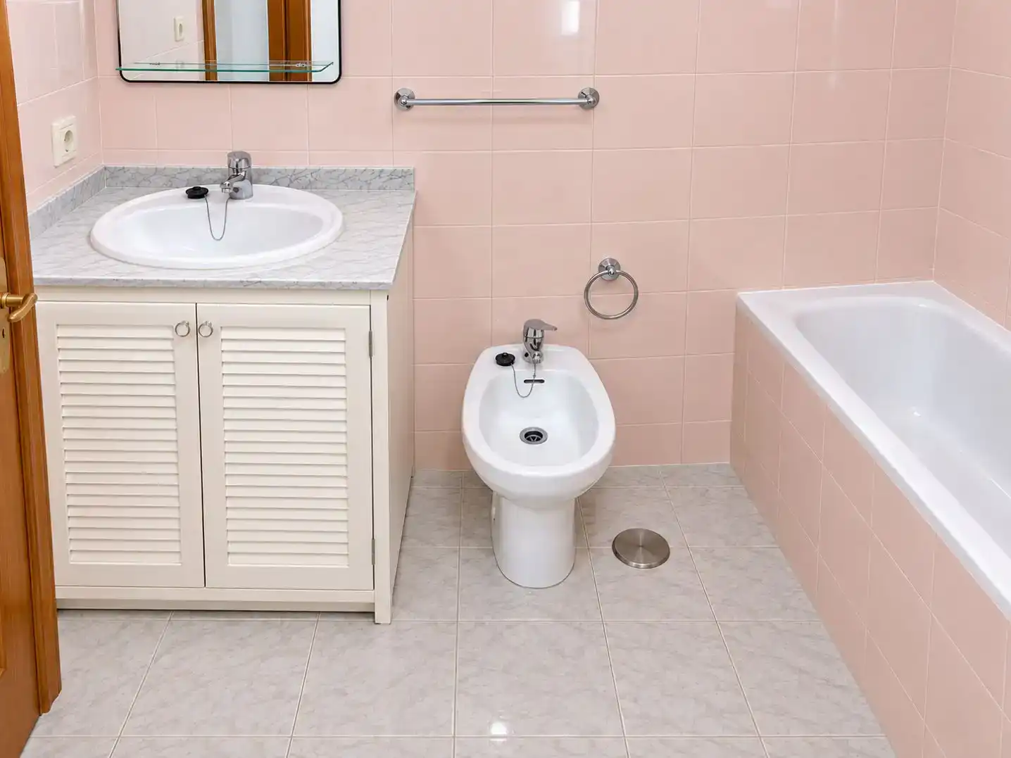 Piso de 115 m² en San Bartolomé de Tirajana