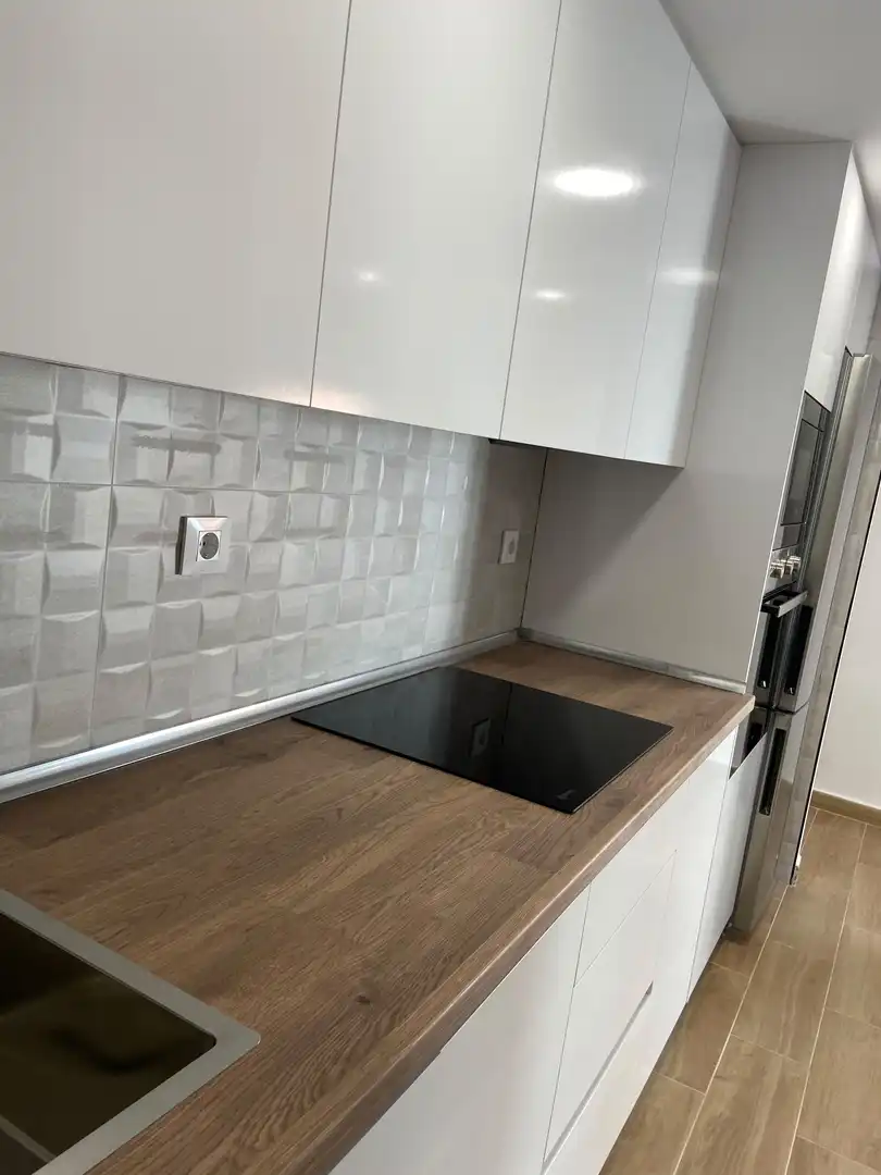 Piso de 80 m² en Cartagena